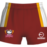 Batley Bulldogs 2023 home shorts