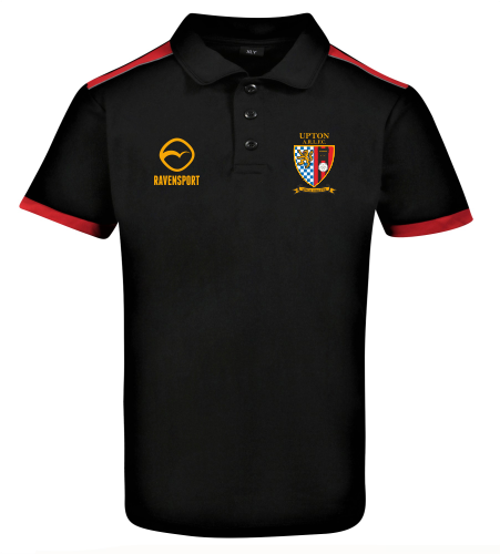 Hertiage Polo - Front