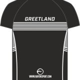 Greetland 2020 Junior Leisure Shirt