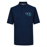 CCS Media Climate Polo Shirt