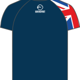 GB Masters Polo Shirt
