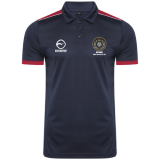 DYRMS Junior Heritage Polo