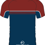Morley RFC Junior Polo Shirt