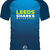 Leeds Sharks Junior Polo Shirt