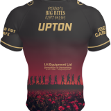 Upton Junior Remembrance Day Replica Shirt