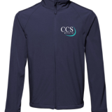 CCS Media Soft Shell Jacket