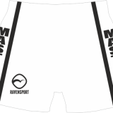 Arlecdon Masters Shorts – White