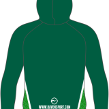 Dewsbury Celtic Hoodie (Green)