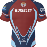 Guiseley Junior Replica Shirt