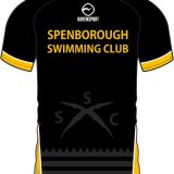 Spenborough Swimming Club Polo Junior
