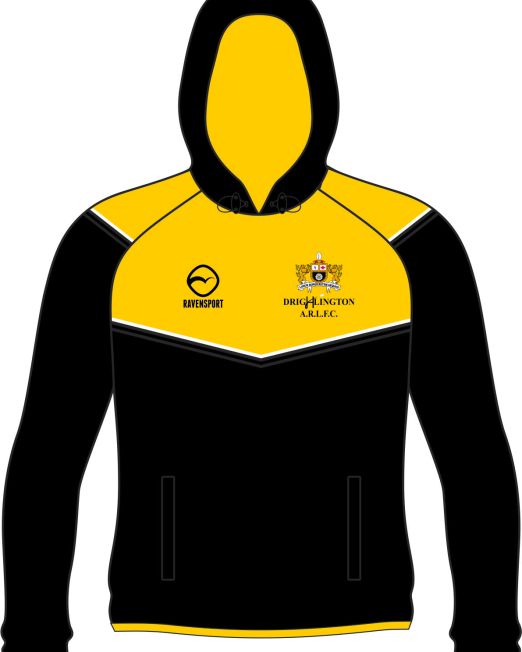 HOODIE FRONT