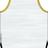 Drighlington Grey Vest