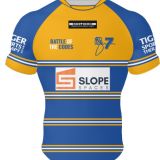 Team League Replica Shirt (Junior)