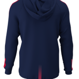 LSH Rugby Edge Pro Hoody