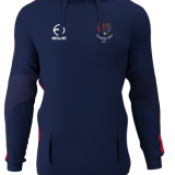 LSH Rugby Edge Pro Hoody