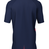 LSH Rugby Edge Pro Tech Training Tee