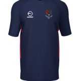 LSH Rugby Edge Pro Tech Training Tee