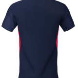 LSH Rugby Premium Polo