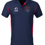 LSH Rugby Premium Polo Junior