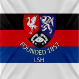 LSH Rugby Towel