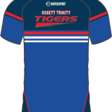 Ossett Trinity Leisure Shirt