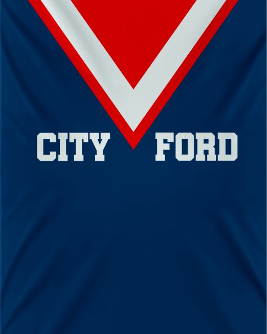 Sydney Roosters Retro