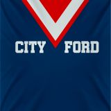 Sydney Roosters Towel