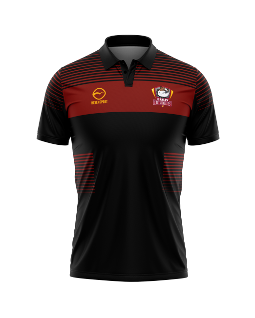 Polo-Shirt-Front