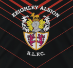 Keighley Albion