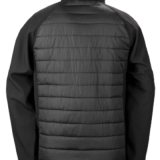 Brighouse Rangers Hybrid Jacket
