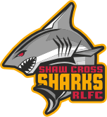 Shaw Cross Sharks