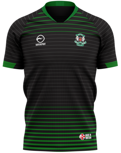 Milford Leisure Shirt front