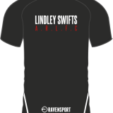 Lindley Swifts Polo Shirt – Junior