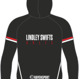 Lindley Swifts Hoody – Junior