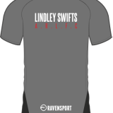 Lindley Swifts Leisure Shirt – Junior