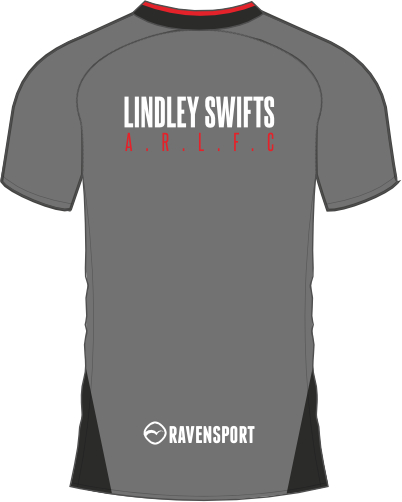 Lindley Swifts leisure back