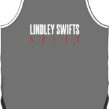 Lindley Swifts Vest