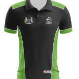 South Leeds Archers Polo Shirt – Junior