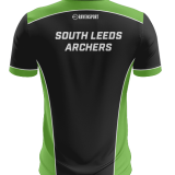 South Leeds Archers Polo Shirt – Junior