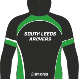 South Leeds Archers Junior Hoody