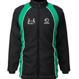 South Leeds Archers Elite Shower Jacket Adult
