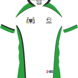 South Leeds Archers Leisure Shirt – white
