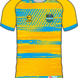 Hunslet ARLFC Leisure Shirt – Junior
