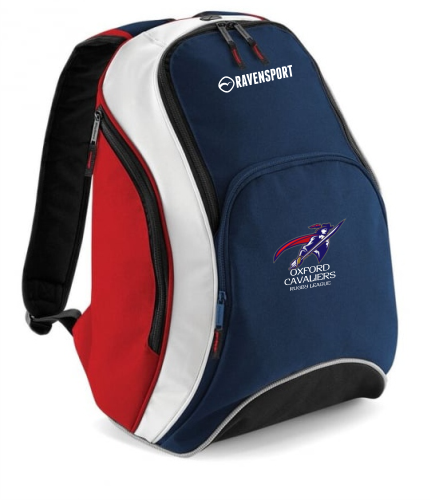 Oxford Cavaliers backpack