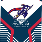 Oxford Cavaliers Towel