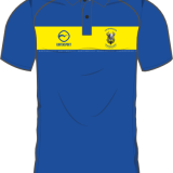 Whinmoor Warriors Polo Shirt – Junior