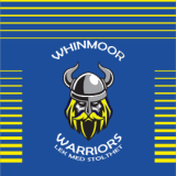 Whinmoor Warriors Towel