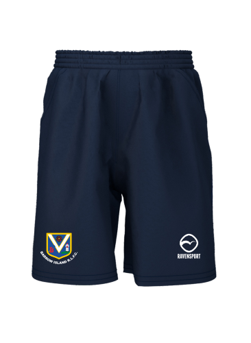Barrow Island pro shorts