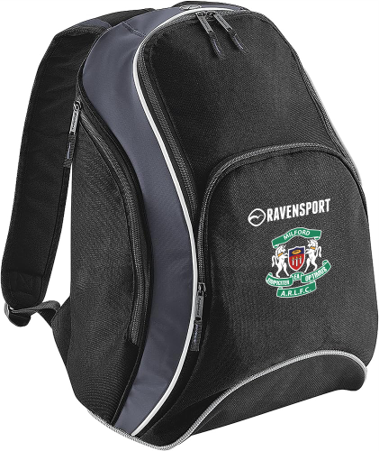 Milford backpack
