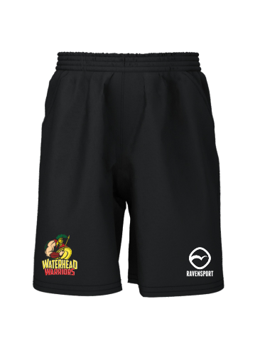 Waterhead Warriors pro training shorts